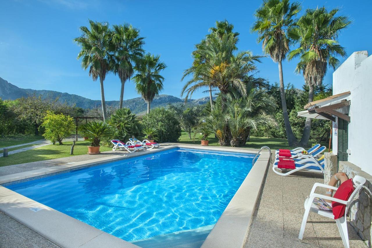 Owl Mairata - Great Garden And Pool