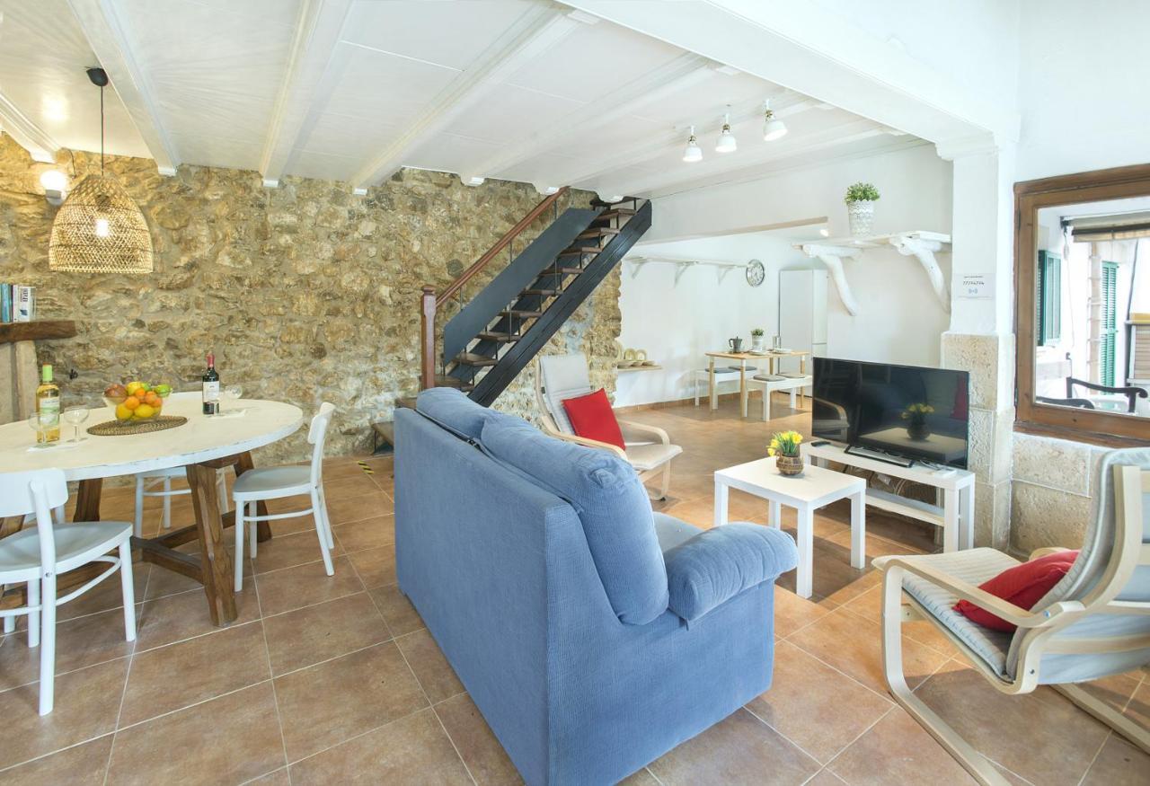 Villa Owl Mairata - Great Garden And Pool