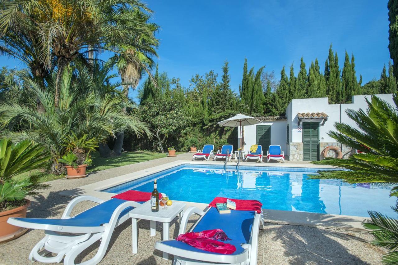 Owl Mairata - Great Garden And Pool