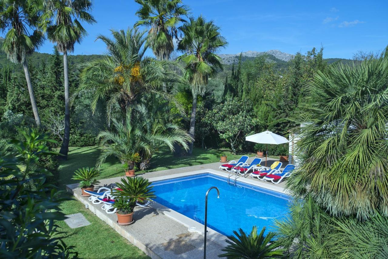 Owl Mairata - Great Garden And Pool Villa *