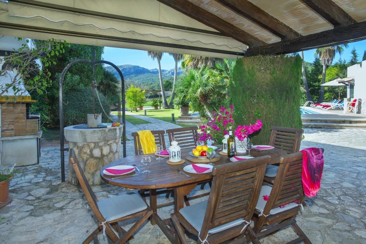 Owl Mairata - Great Garden And Pool Villa *