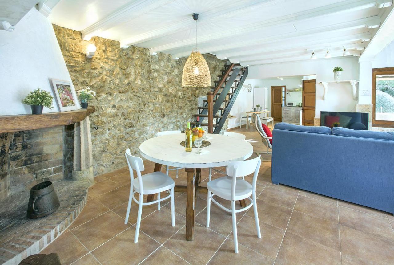 Villa Owl Mairata - Great Garden And Pool Pollença